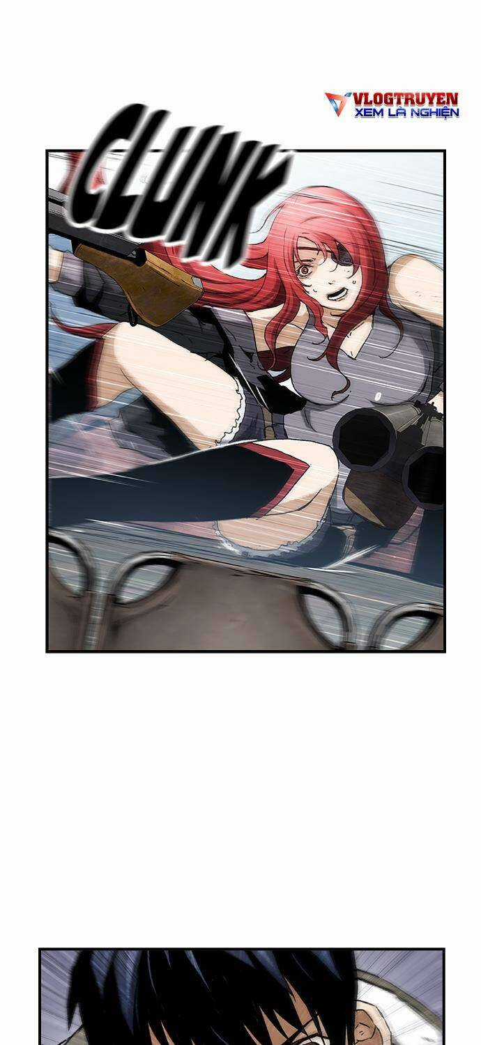 Pubg - Cuộc Chiến Sinh Tồn - 100 Chapter 15 trang 23