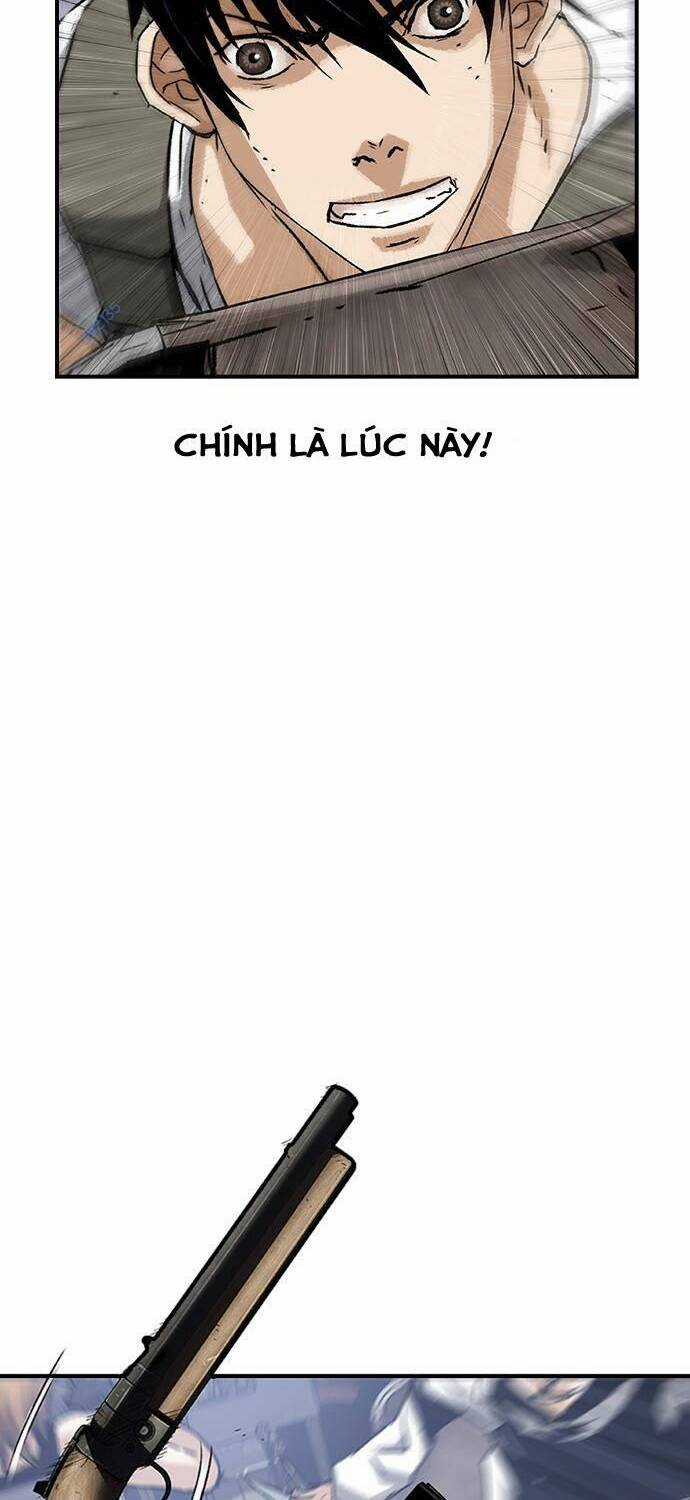 Pubg - Cuộc Chiến Sinh Tồn - 100 Chapter 15 trang 24
