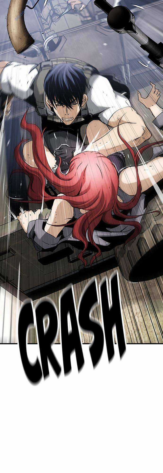 Pubg - Cuộc Chiến Sinh Tồn - 100 Chapter 15 trang 25