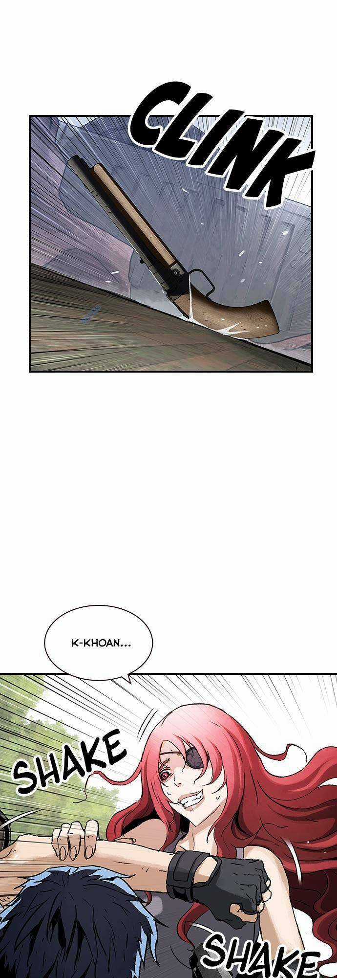 Pubg - Cuộc Chiến Sinh Tồn - 100 Chapter 15 trang 26