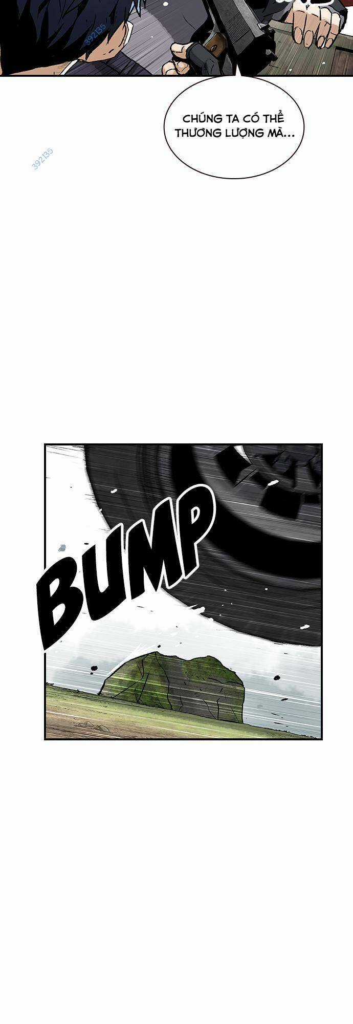 Pubg - Cuộc Chiến Sinh Tồn - 100 Chapter 15 trang 27