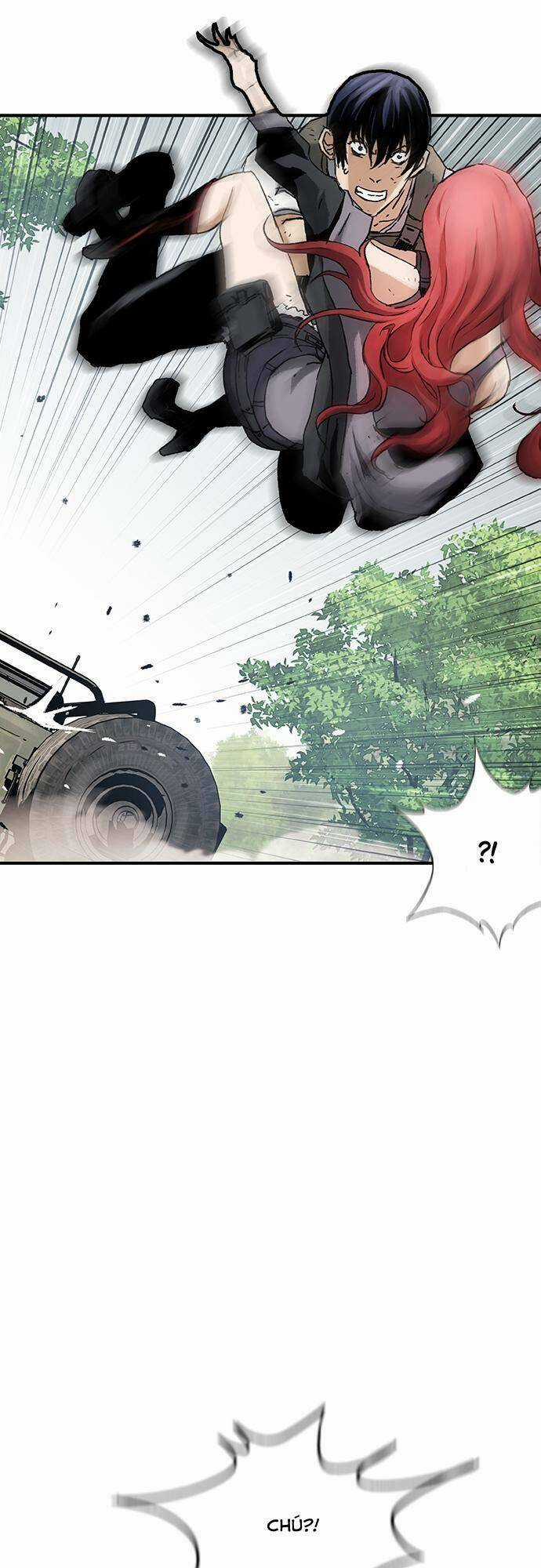 Pubg - Cuộc Chiến Sinh Tồn - 100 Chapter 15 trang 28