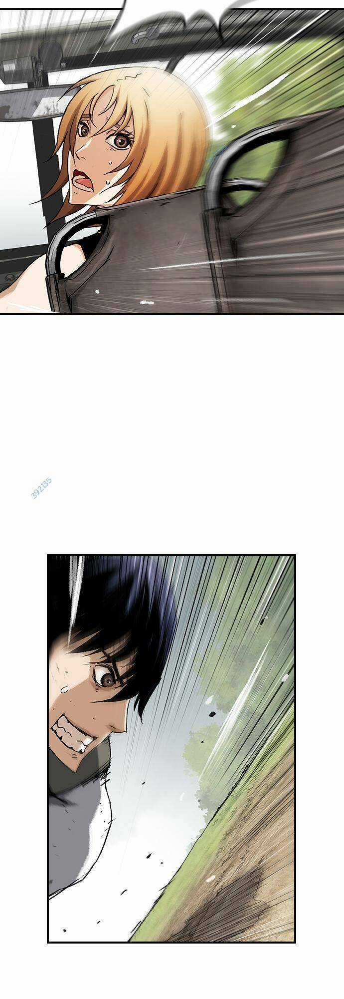 Pubg - Cuộc Chiến Sinh Tồn - 100 Chapter 15 trang 29