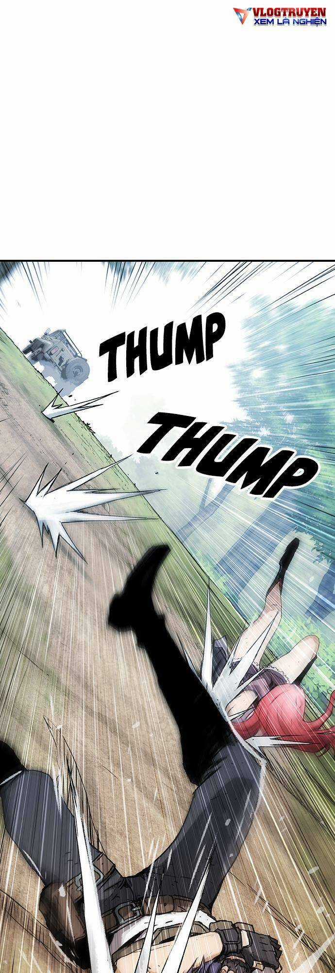 Pubg - Cuộc Chiến Sinh Tồn - 100 Chapter 15 trang 30