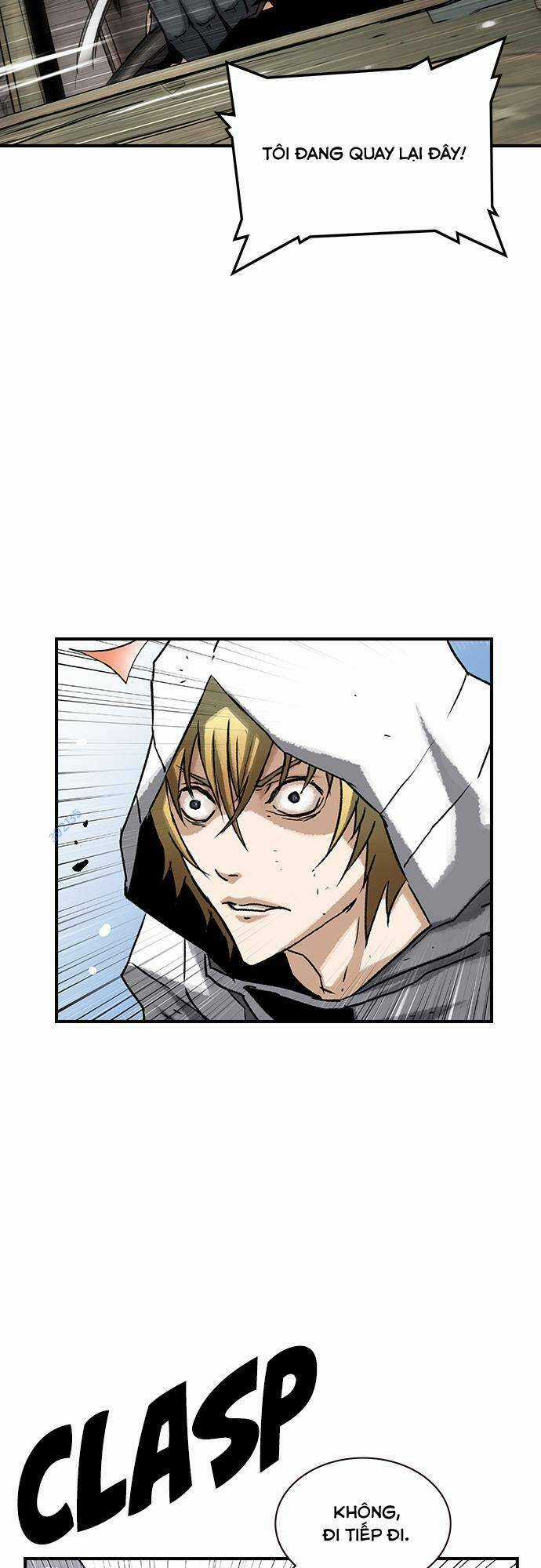 Pubg - Cuộc Chiến Sinh Tồn - 100 Chapter 15 trang 32