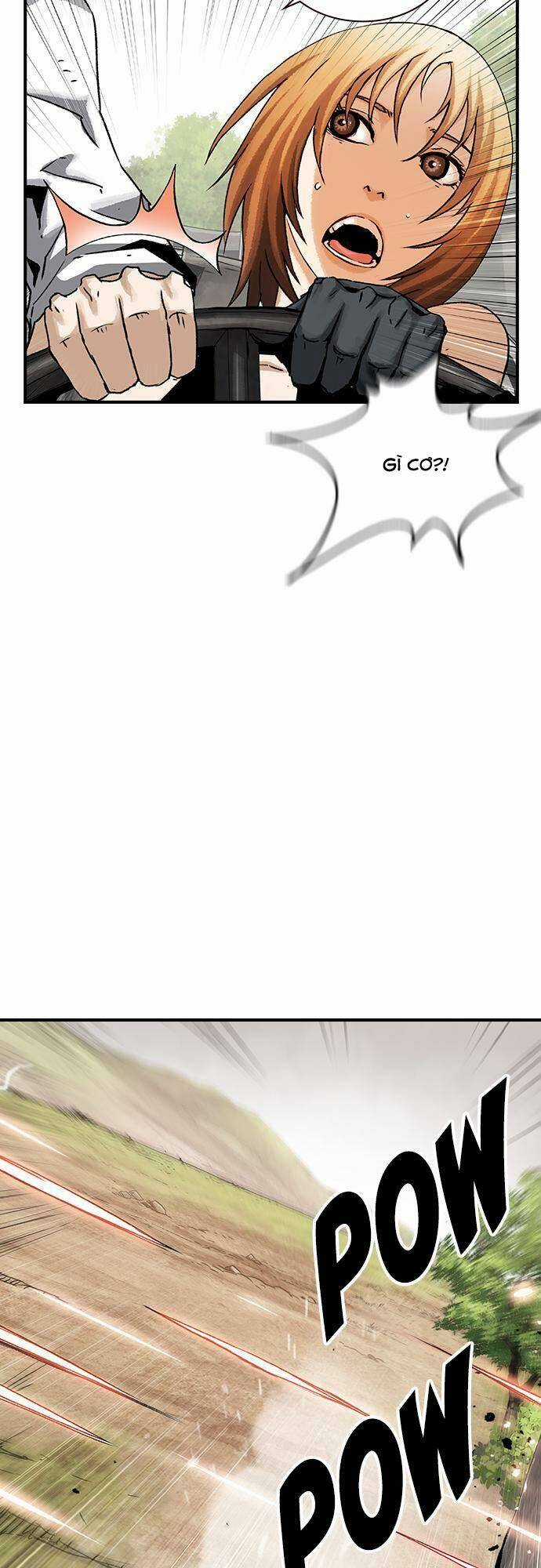 Pubg - Cuộc Chiến Sinh Tồn - 100 Chapter 15 trang 33