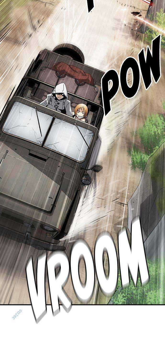 Pubg - Cuộc Chiến Sinh Tồn - 100 Chapter 15 trang 34