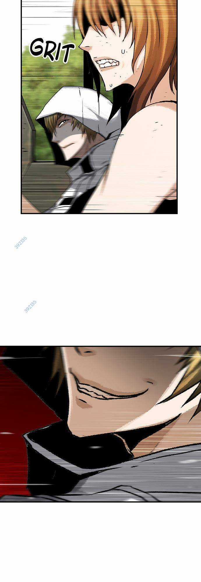 Pubg - Cuộc Chiến Sinh Tồn - 100 Chapter 15 trang 37