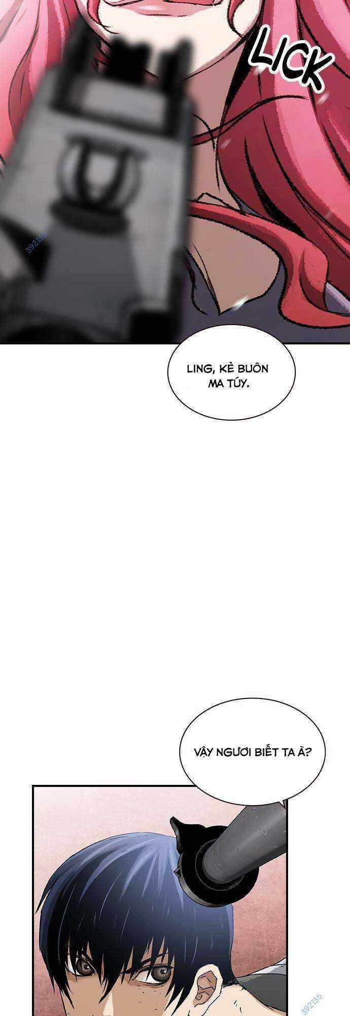 Pubg - Cuộc Chiến Sinh Tồn - 100 Chapter 15 trang 4