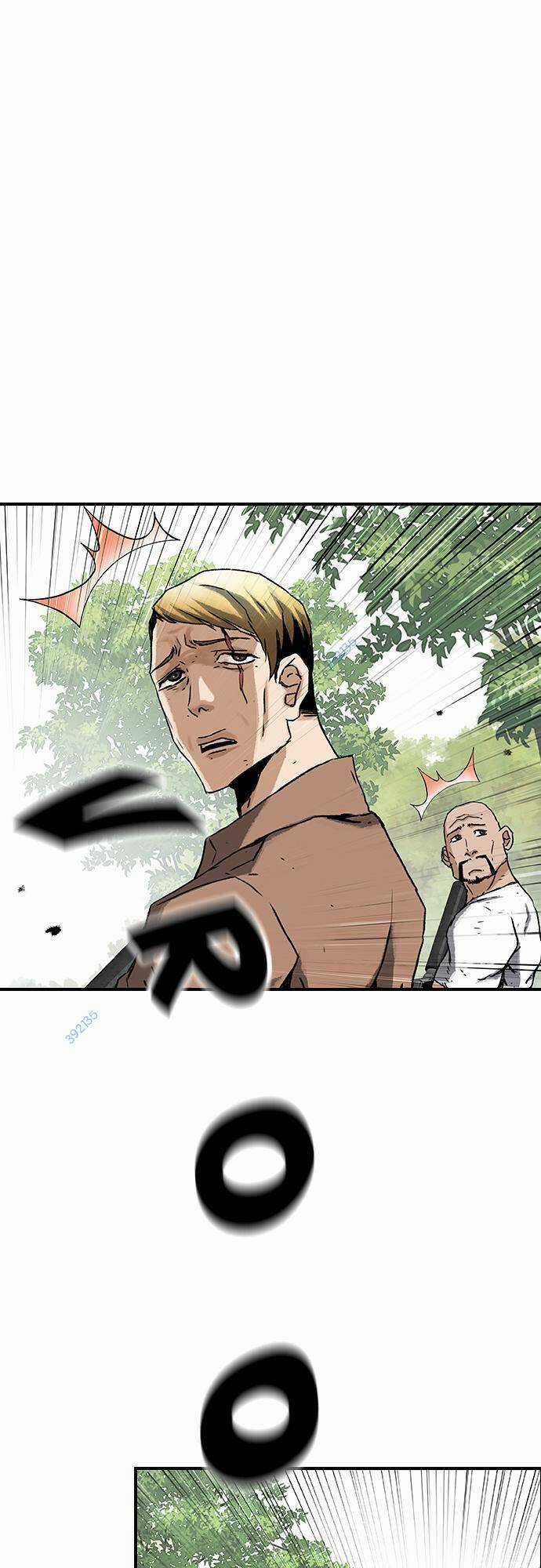 Pubg - Cuộc Chiến Sinh Tồn - 100 Chapter 15 trang 43