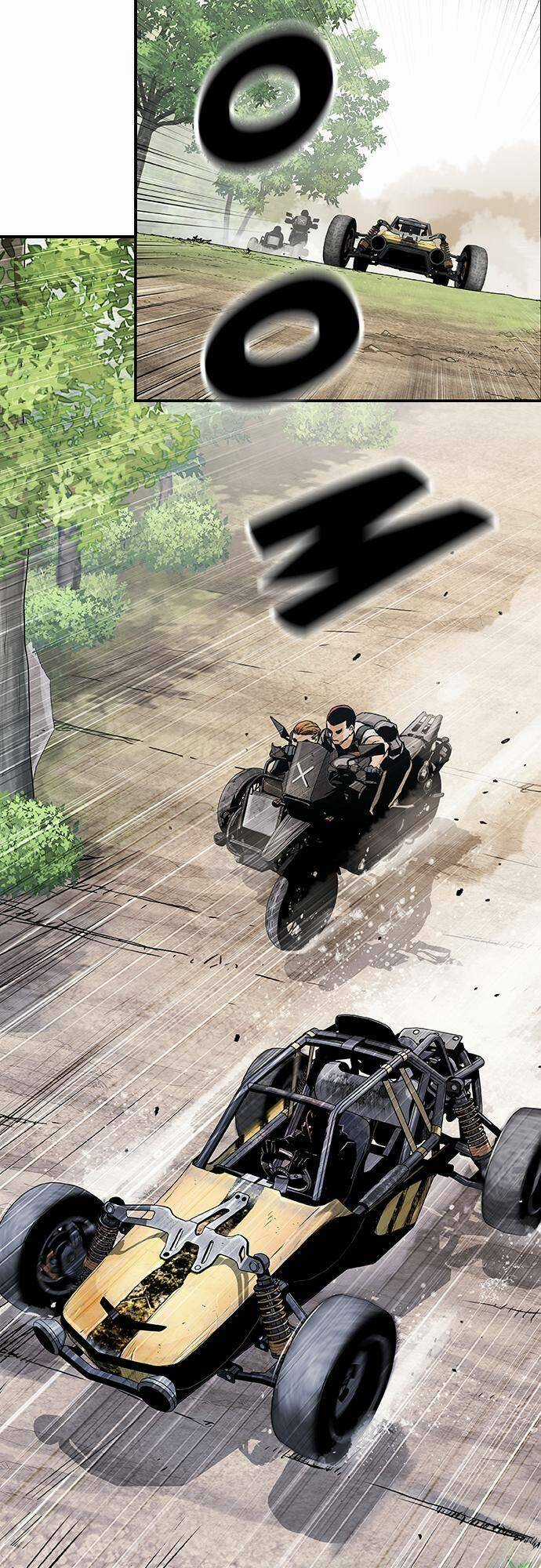 Pubg - Cuộc Chiến Sinh Tồn - 100 Chapter 15 trang 44