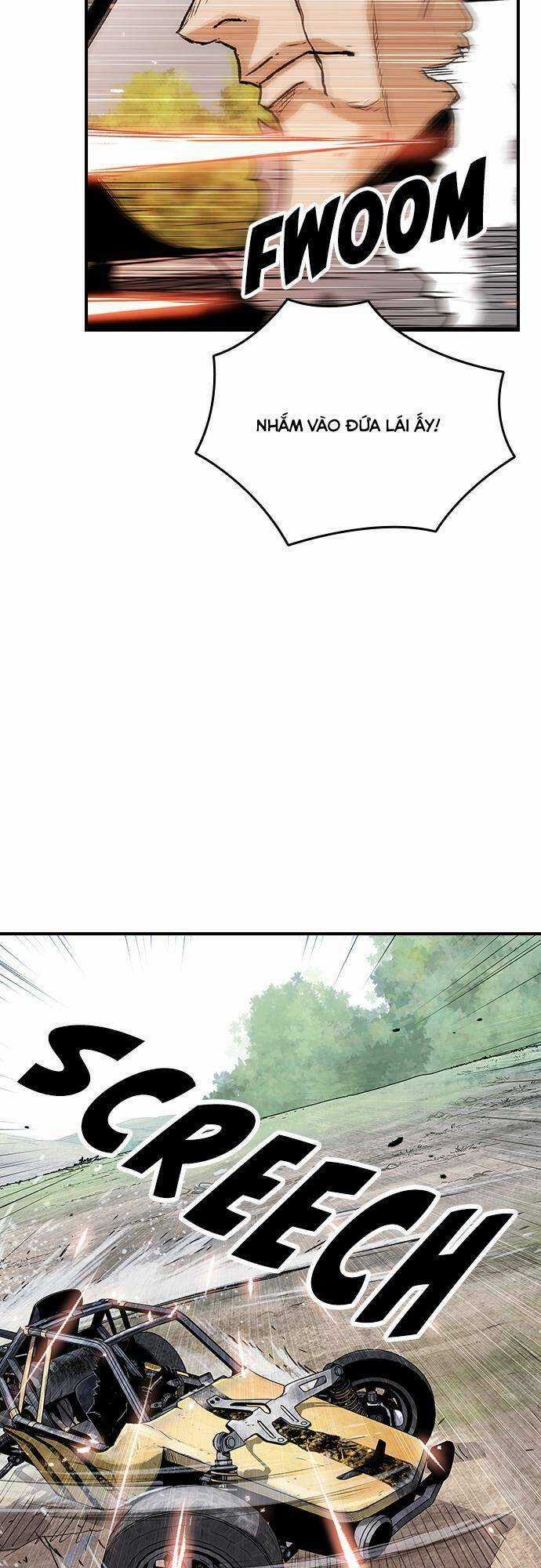 Pubg - Cuộc Chiến Sinh Tồn - 100 Chapter 15 trang 48