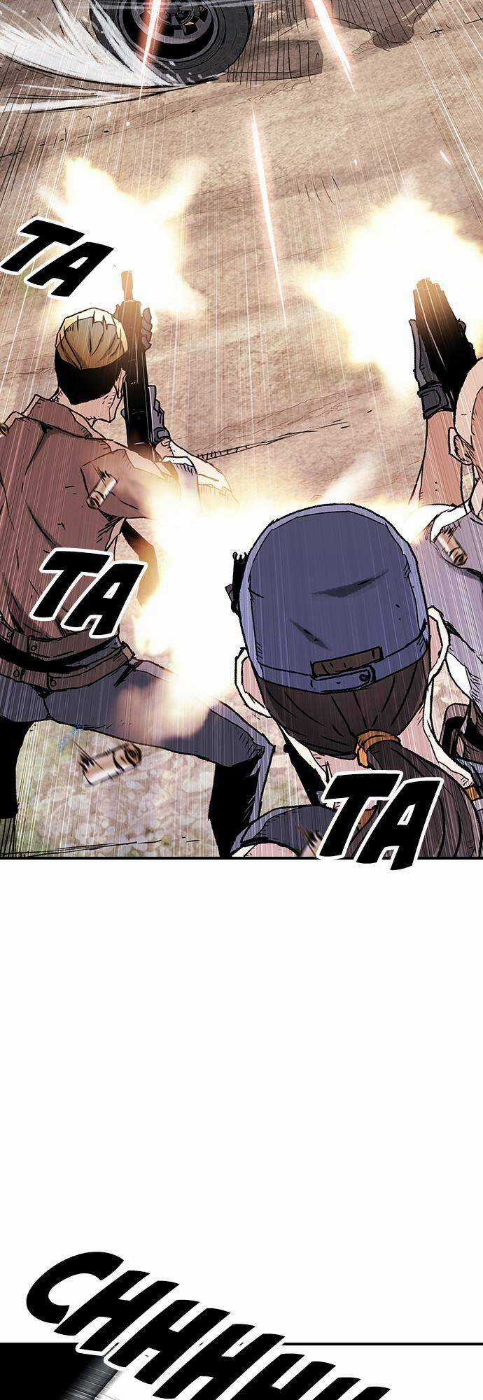 Pubg - Cuộc Chiến Sinh Tồn - 100 Chapter 15 trang 49