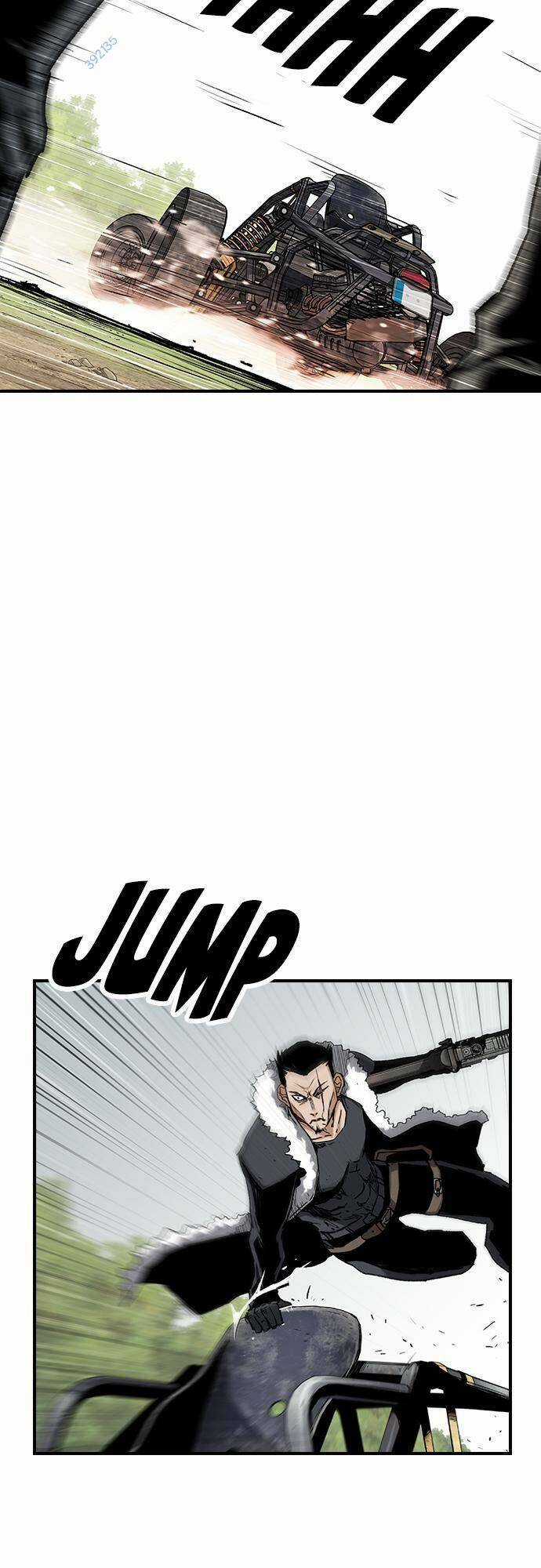 Pubg - Cuộc Chiến Sinh Tồn - 100 Chapter 15 trang 50