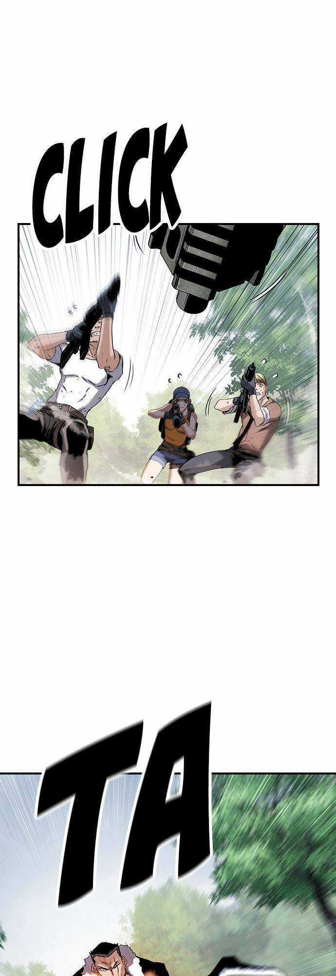 Pubg - Cuộc Chiến Sinh Tồn - 100 Chapter 15 trang 51