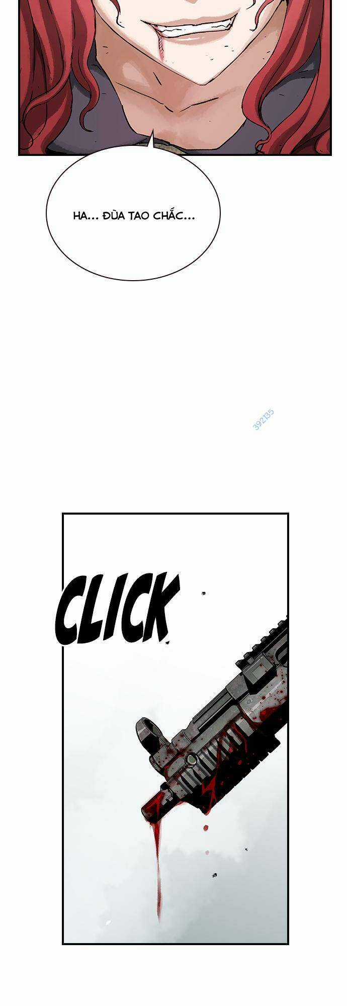 Pubg - Cuộc Chiến Sinh Tồn - 100 Chapter 15 trang 57