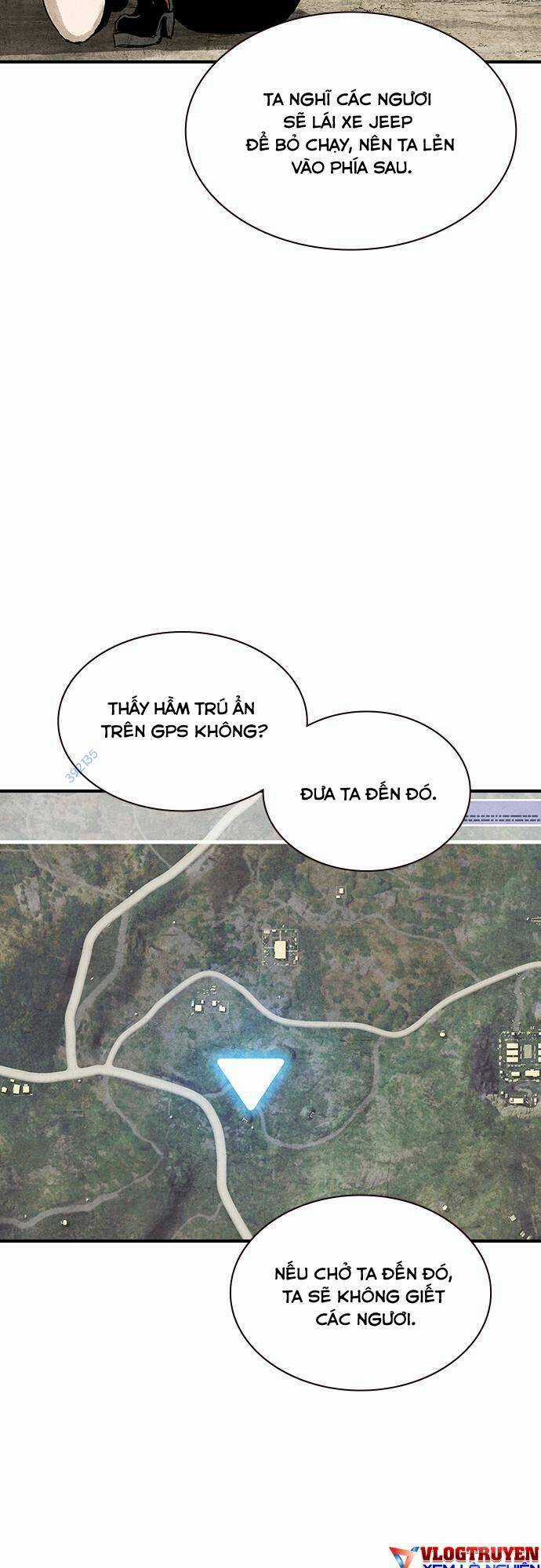 Pubg - Cuộc Chiến Sinh Tồn - 100 Chapter 15 trang 6