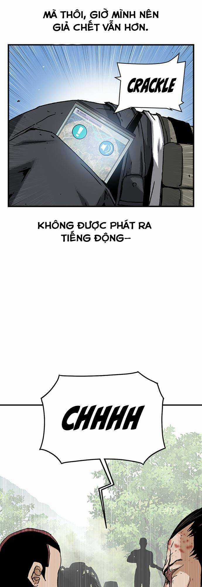 Pubg - Cuộc Chiến Sinh Tồn - 100 Chapter 15 trang 61