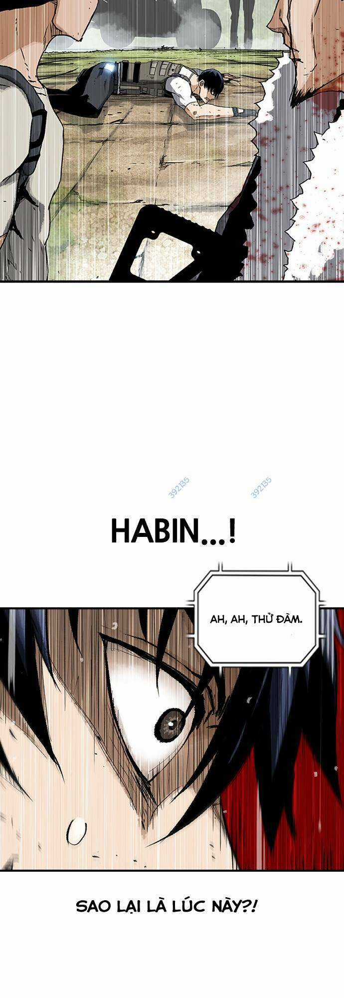 Pubg - Cuộc Chiến Sinh Tồn - 100 Chapter 15 trang 62