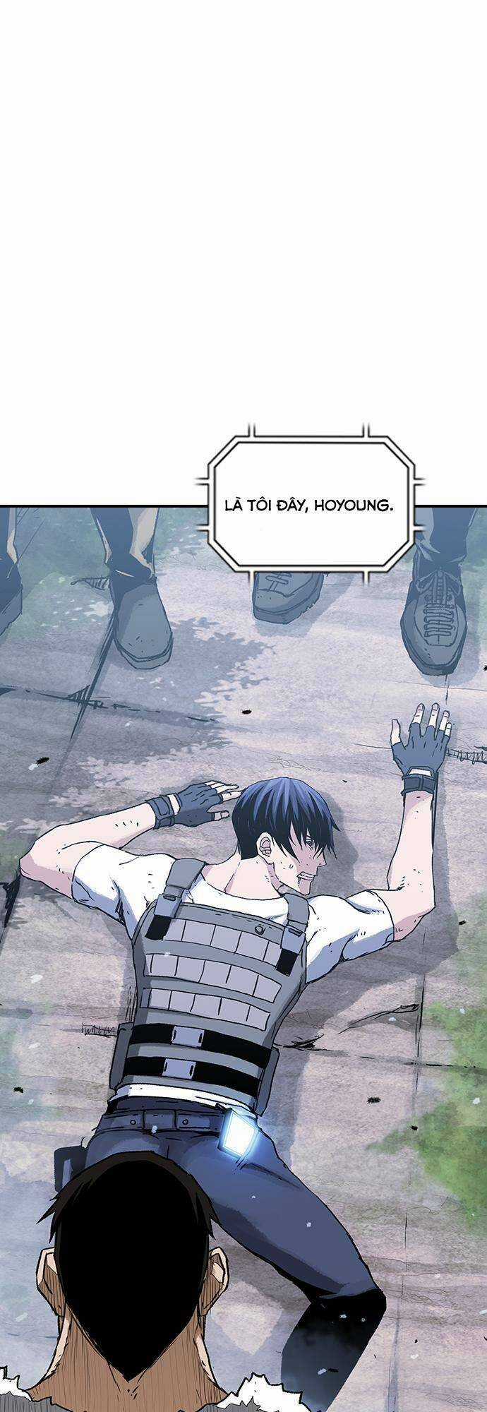 Pubg - Cuộc Chiến Sinh Tồn - 100 Chapter 15 trang 63