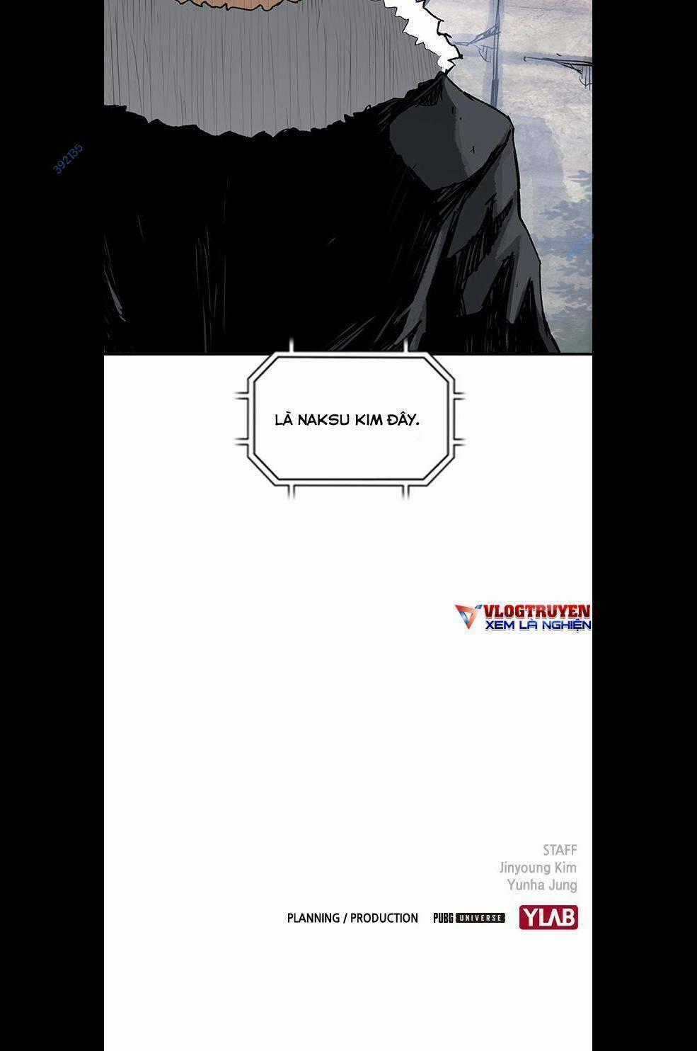 Pubg - Cuộc Chiến Sinh Tồn - 100 Chapter 15 trang 64