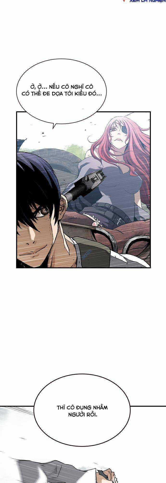 Pubg - Cuộc Chiến Sinh Tồn - 100 Chapter 15 trang 7