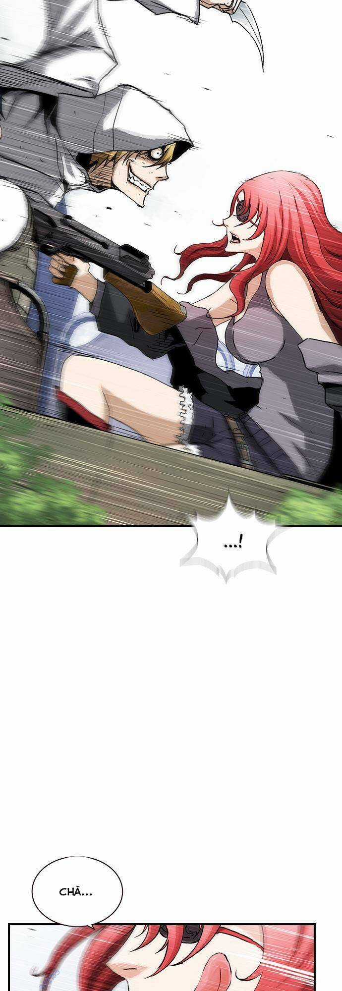 Pubg - Cuộc Chiến Sinh Tồn - 100 Chapter 15 trang 8