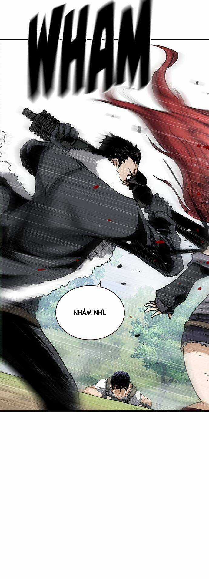 Pubg - Cuộc Chiến Sinh Tồn - 100 Chapter 16 trang 11