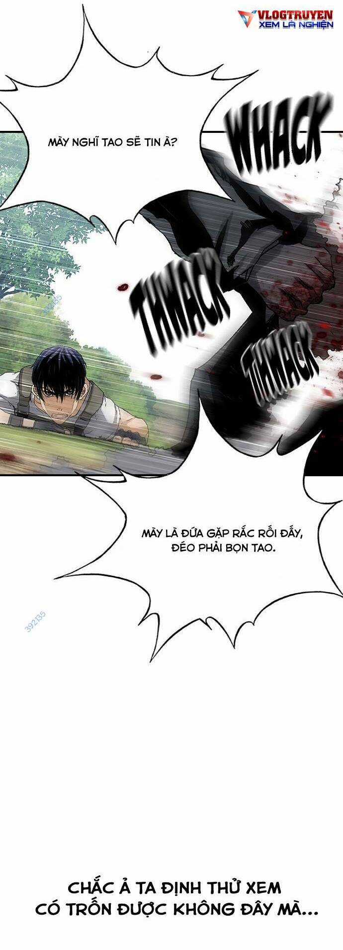 Pubg - Cuộc Chiến Sinh Tồn - 100 Chapter 16 trang 12