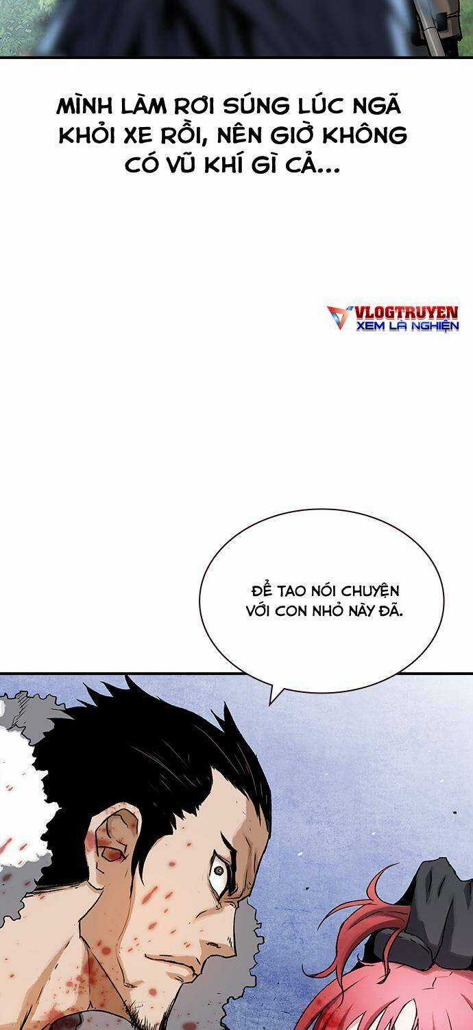 Pubg - Cuộc Chiến Sinh Tồn - 100 Chapter 16 trang 14