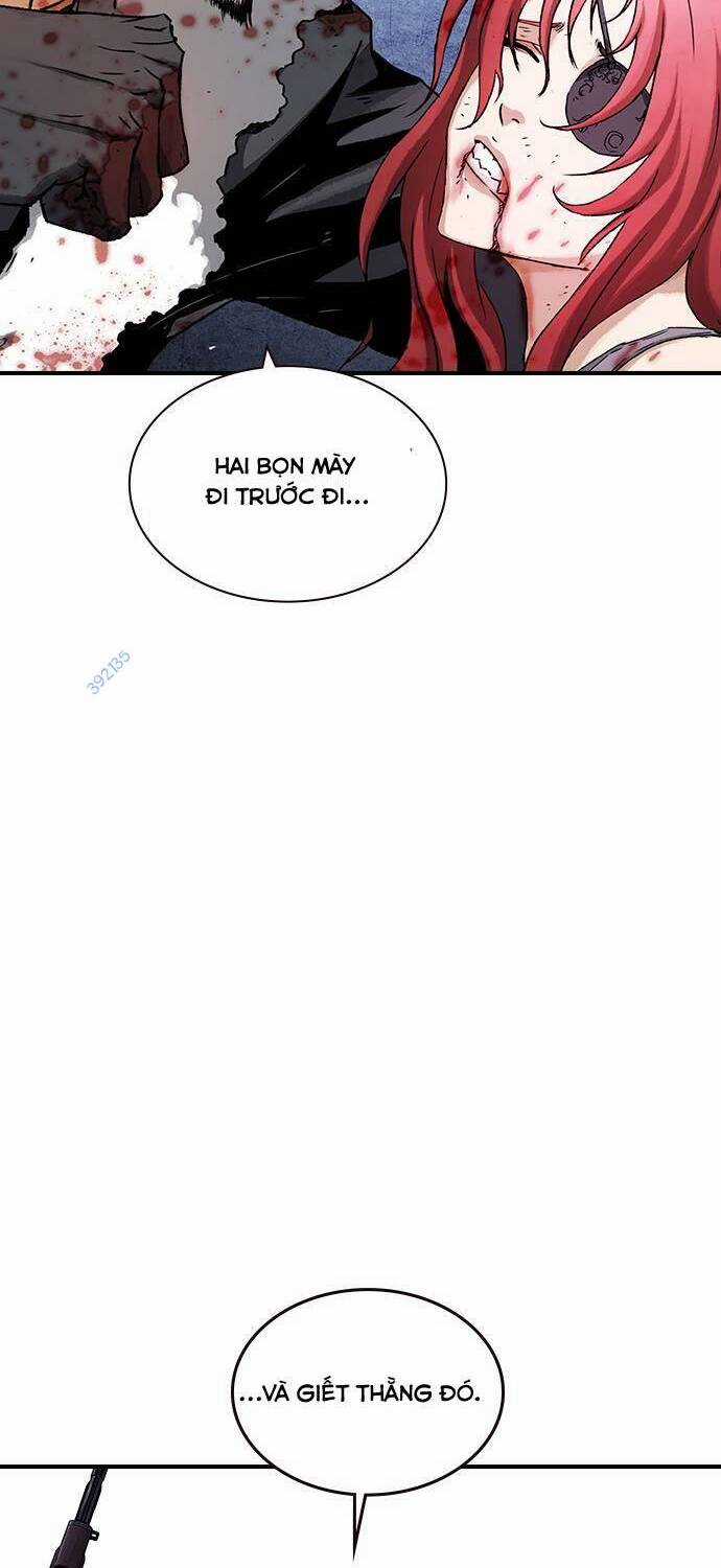 Pubg - Cuộc Chiến Sinh Tồn - 100 Chapter 16 trang 15