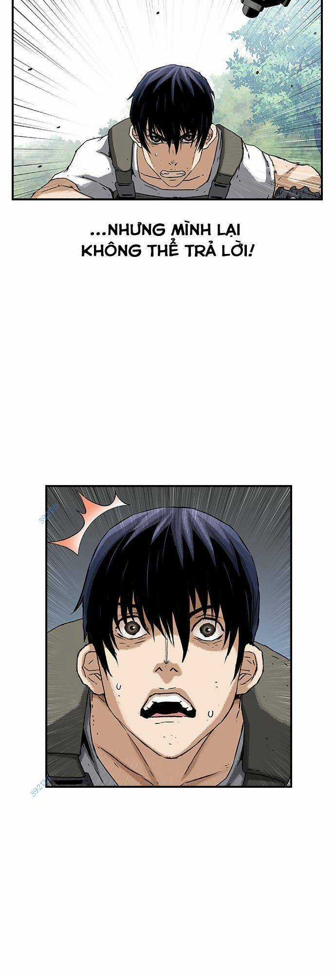 Pubg - Cuộc Chiến Sinh Tồn - 100 Chapter 16 trang 17