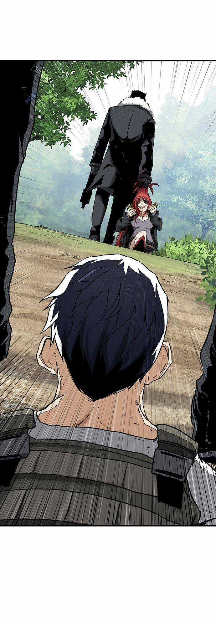 Pubg - Cuộc Chiến Sinh Tồn - 100 Chapter 16 trang 18