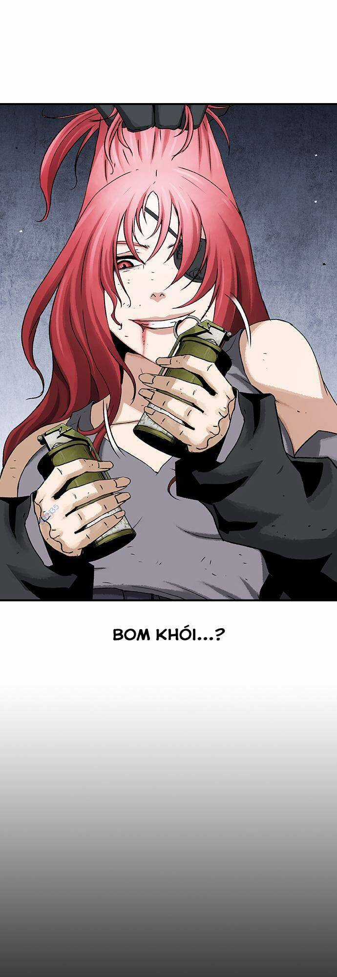 Pubg - Cuộc Chiến Sinh Tồn - 100 Chapter 16 trang 19