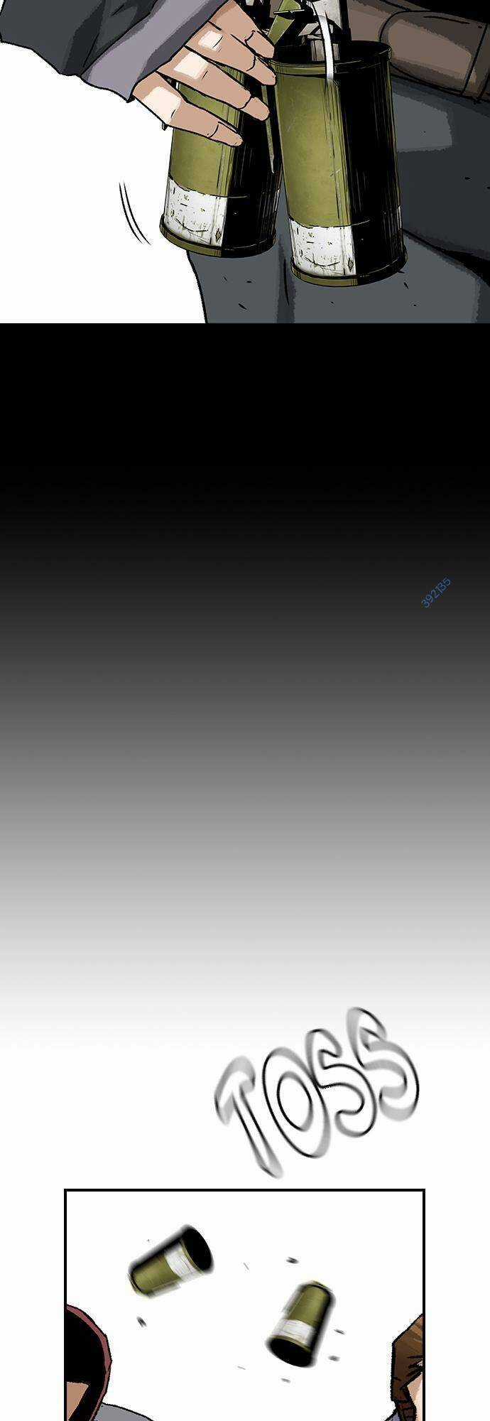 Pubg - Cuộc Chiến Sinh Tồn - 100 Chapter 16 trang 21