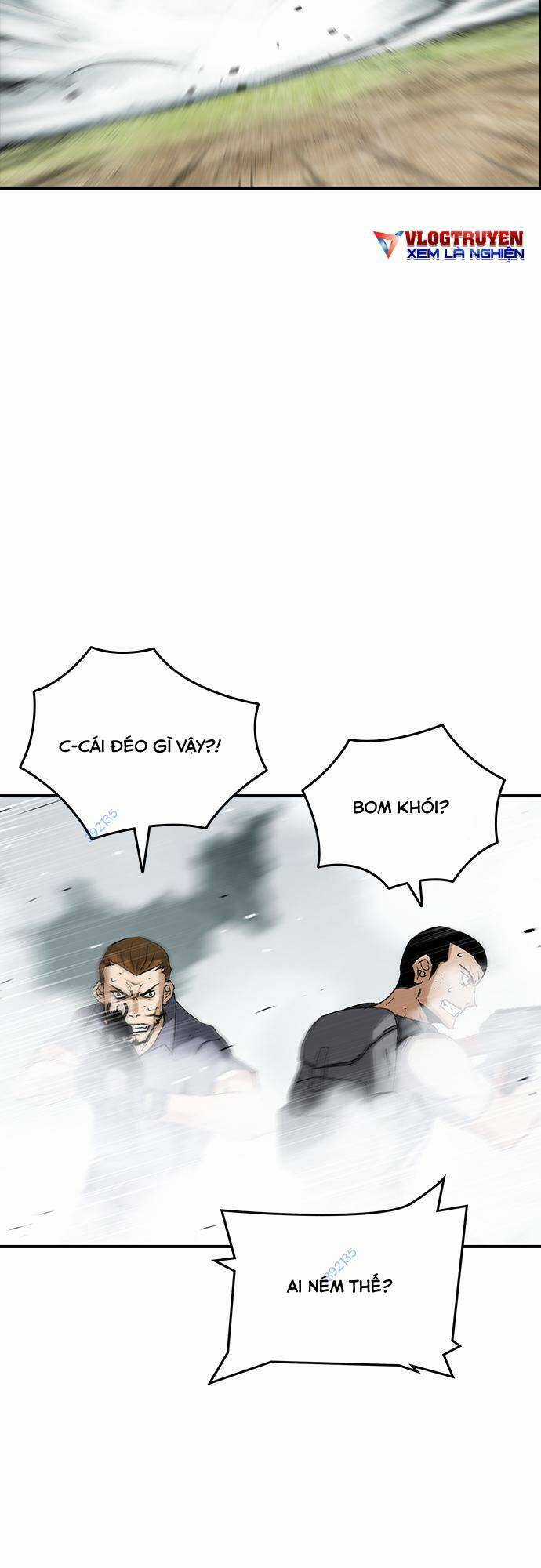 Pubg - Cuộc Chiến Sinh Tồn - 100 Chapter 16 trang 23