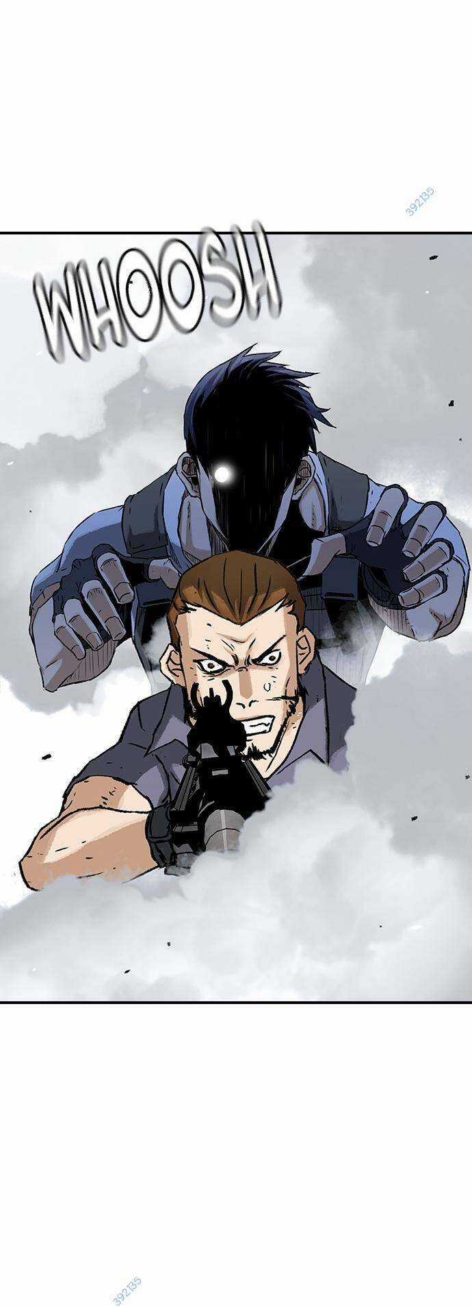 Pubg - Cuộc Chiến Sinh Tồn - 100 Chapter 16 trang 24