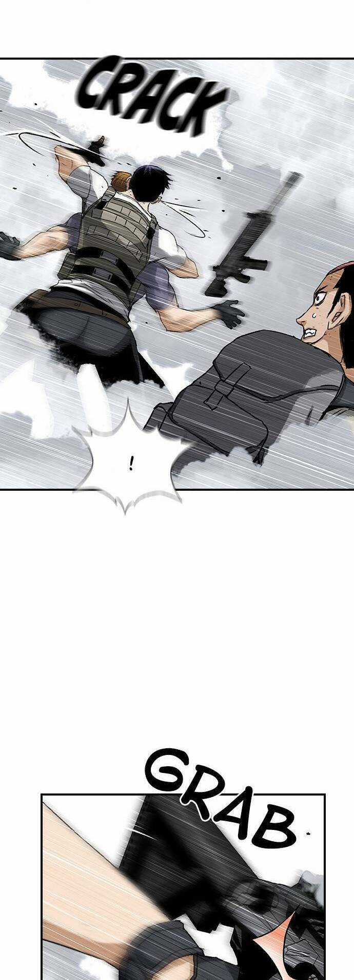 Pubg - Cuộc Chiến Sinh Tồn - 100 Chapter 16 trang 25