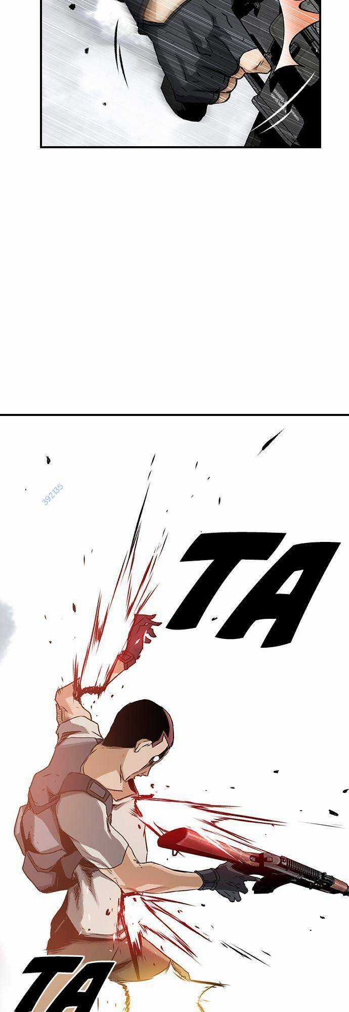 Pubg - Cuộc Chiến Sinh Tồn - 100 Chapter 16 trang 26