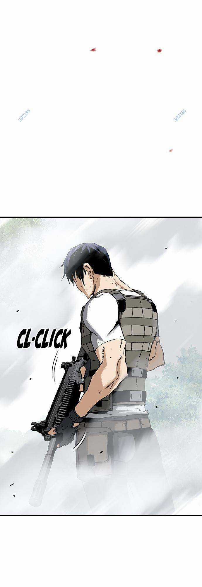 Pubg - Cuộc Chiến Sinh Tồn - 100 Chapter 16 trang 28