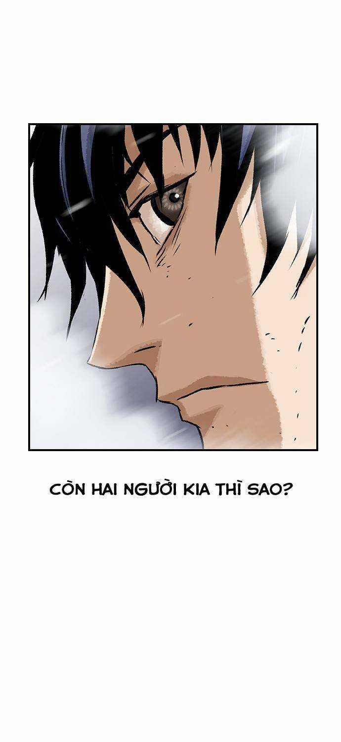 Pubg - Cuộc Chiến Sinh Tồn - 100 Chapter 16 trang 29