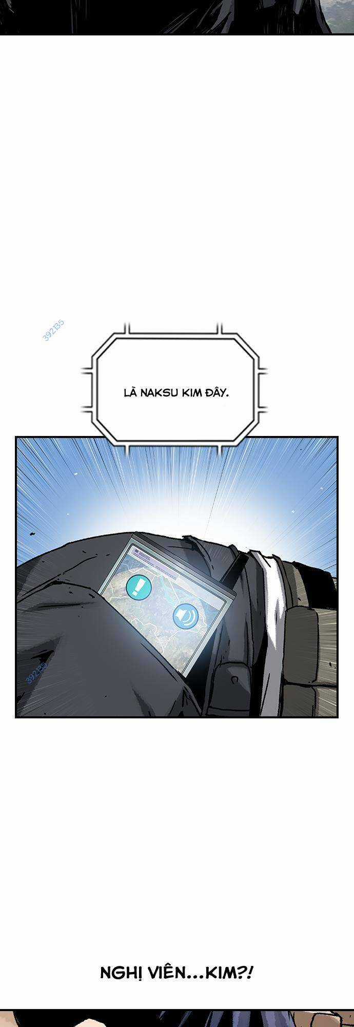 Pubg - Cuộc Chiến Sinh Tồn - 100 Chapter 16 trang 3