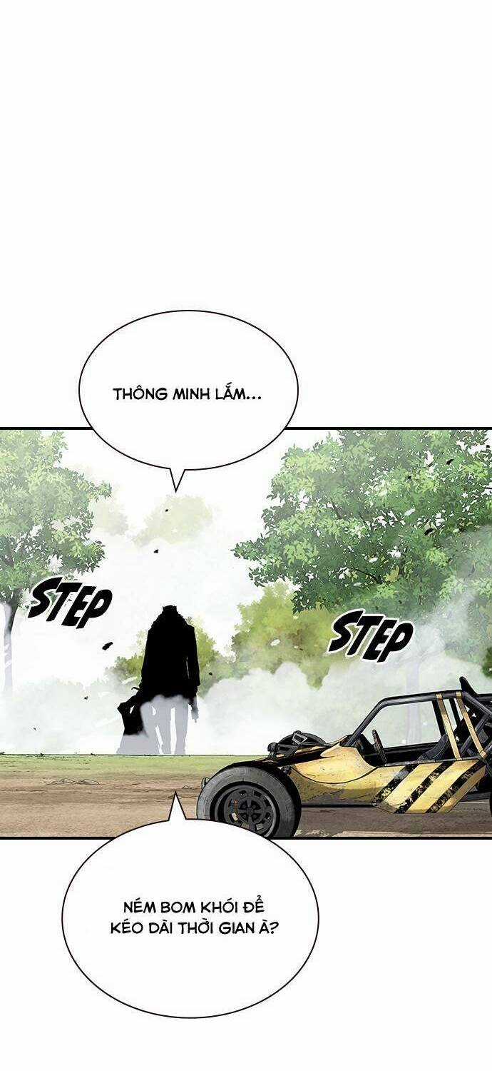 Pubg - Cuộc Chiến Sinh Tồn - 100 Chapter 16 trang 30