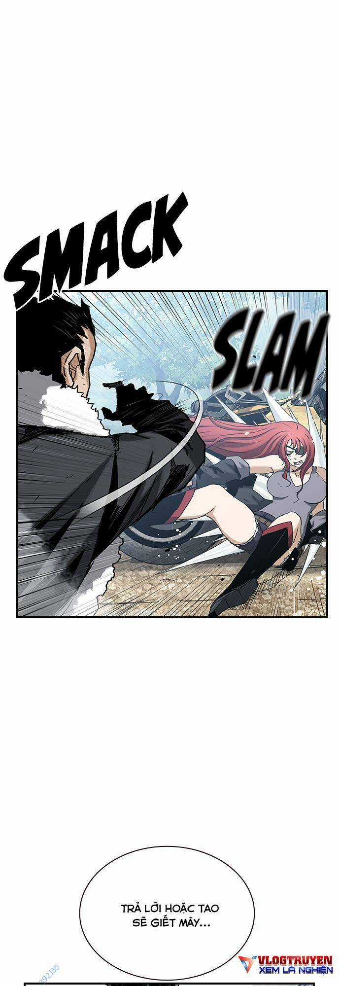 Pubg - Cuộc Chiến Sinh Tồn - 100 Chapter 16 trang 31