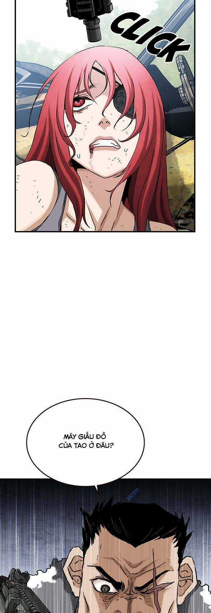 Pubg - Cuộc Chiến Sinh Tồn - 100 Chapter 16 trang 32