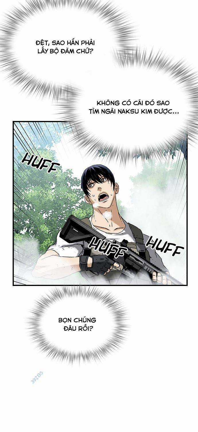 Pubg - Cuộc Chiến Sinh Tồn - 100 Chapter 16 trang 34