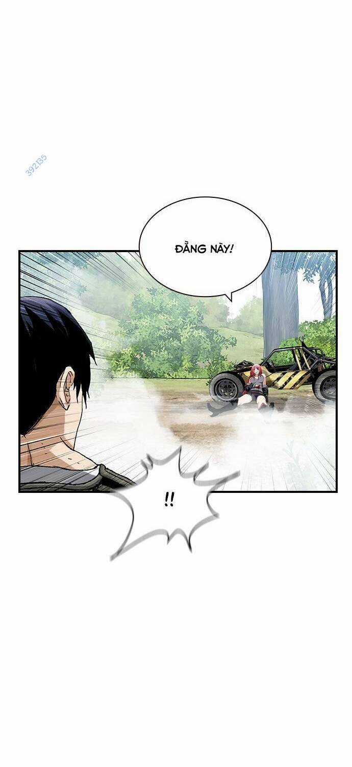 Pubg - Cuộc Chiến Sinh Tồn - 100 Chapter 16 trang 35