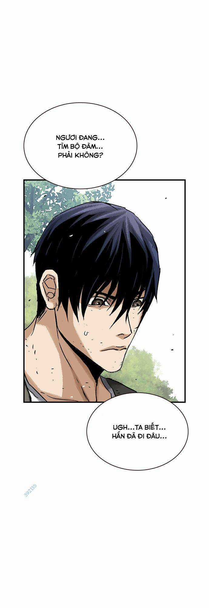 Pubg - Cuộc Chiến Sinh Tồn - 100 Chapter 16 trang 37