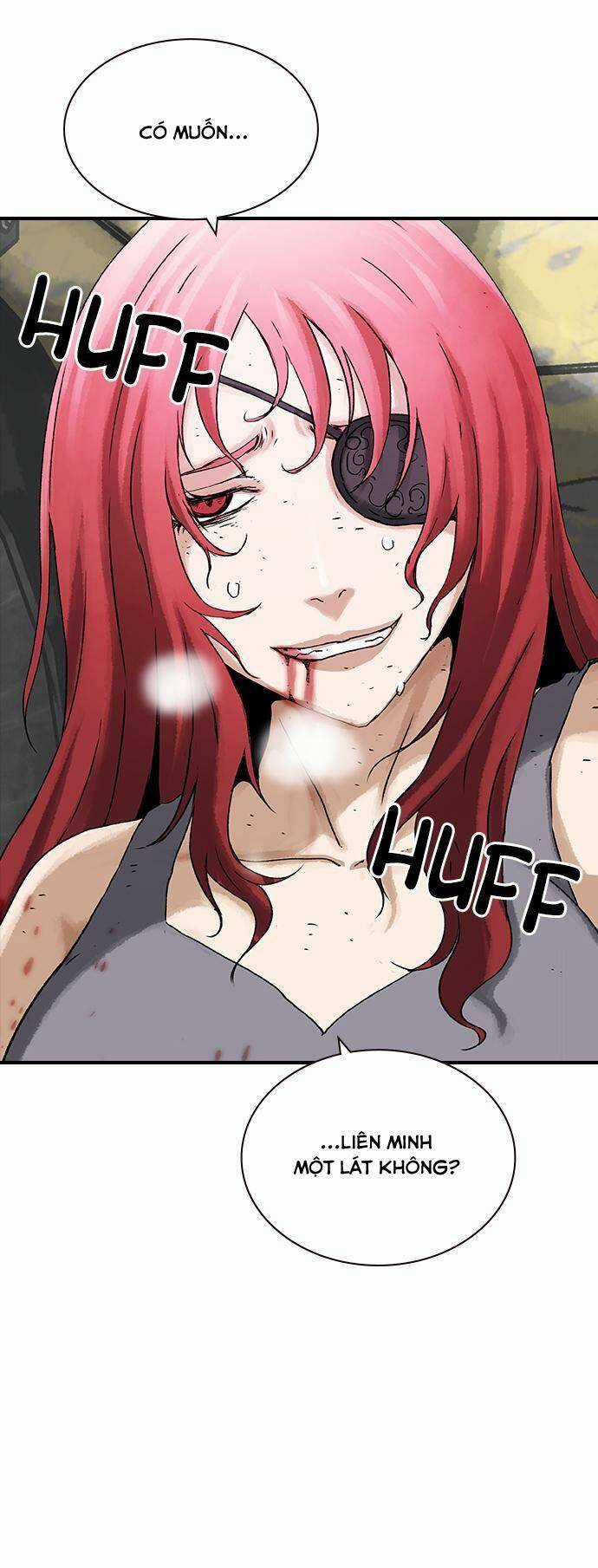 Pubg - Cuộc Chiến Sinh Tồn - 100 Chapter 16 trang 38