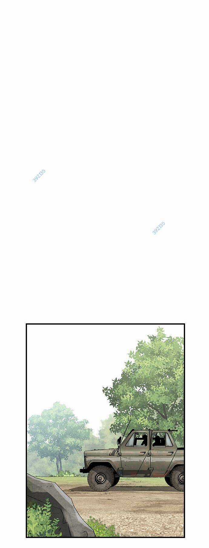 Pubg - Cuộc Chiến Sinh Tồn - 100 Chapter 16 trang 39